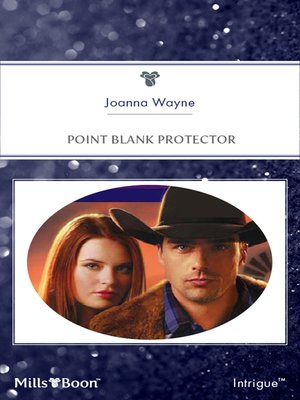 cover image of Point Blank Protector